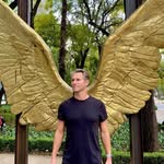 Ralph Baxter - @genghis0001 - Instagram