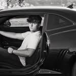 Ralph Baxter - @bourosliemer78 - Instagram