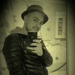 Rafa Villegas - @ralph_bean_ - Instagram