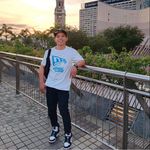 James Ralph - @jamesralphbelmonte - Instagram