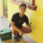 Ralph Jay Belmonte Sandoval - @rrgiiii - Instagram