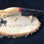 Ralph Bemis - @stone_bone_and_steel - Instagram