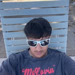 Ralph Benavidez - @ralphspxms - Instagram