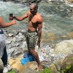 Ralph Kessy Benoit - @ralph.be - Instagram