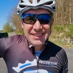 Ralph Berner - @bernerralph - Instagram