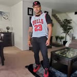 Ralph Berrios - @rafaelberrios8215 - Instagram