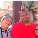 Ralph Berrios - @papa27kids - Instagram