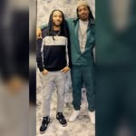 Ralph Bethea - @ralph_finesse_ - Instagram