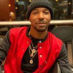 Ralph Bethea - @ralph_finesse - Instagram