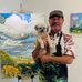 Ralph Beyer art studio - Facebook