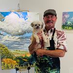 Ralph Beyer Art Studio - @ralphbeyerart - Instagram