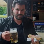 Raphael Biedermann - @raphael121190 - Instagram