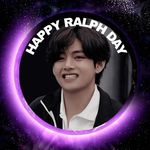 RALPH'S DAY - @happy_birthday_ralph - Instagram