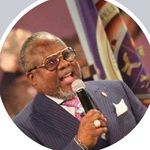 Bishop Ralph L Dennis - @bishopralphld - Instagram