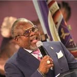Bishop Ralph L Dennis - @bishop_ralph_l_dennis_ - Instagram