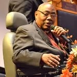 Bishop Ralph Love Sr. - @lovesr.bishopralph - Instagram