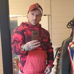 Matthew Ralph Bishop - @bisho198666 - Instagram