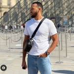 Ralph Bishop - @ralphbishop308 - Instagram