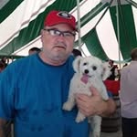 Ralph Bishop - @rcbeap - Instagram
