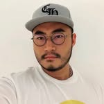 Ralph Bishop - @kahasas101 - Instagram
