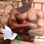 Ralph Blackman - @cathianne2021 - Instagram