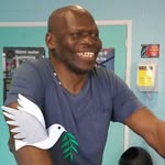 Ralph Blackman - @randellalbert - Instagram