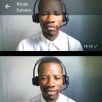 Ralph Blaise - Facebook