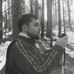Ralph - @ralphblanchard - Instagram