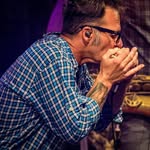 Ralph Bloch - @ralle_ventura - Instagram