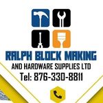 Ralph Block Making & Hardware Supplies LTD - @ralphblockmaking - Instagram