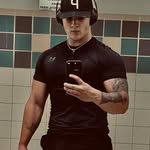 Trey - @ralphbockiii - Instagram