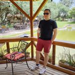 Ralph Bond - @ralph7j - Instagram