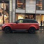 Ralph Bond - @ralphbond007 - Instagram