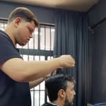 Raphael Bonelli - @barbeiro_bonelli - Instagram