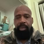 Ralph Boone - @danielmurry_505523 - Instagram