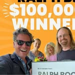 Ralph Boone - @ralphboone9 - Instagram