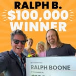 Ralph Boone - @ralph_boone1 - Instagram