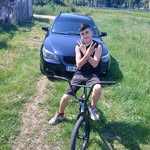 Ralph Biris - @ralph_boss24 - Instagram
