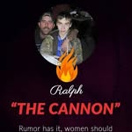 Ralph Bounds - @boundstruman - Instagram