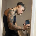 𝔯𝔞𝔣𝔞 - @ralph_brescia - Instagram