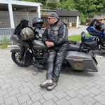 Ralph Bretz - @eisenbikerdivision - Instagram