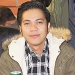 Dobs - @ralphbrianalcones - Instagram