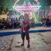 Ralph Brian Cabrera - Facebook