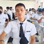 Ralph Brian Ros Gueriba - @ralphbriangueriba - Instagram