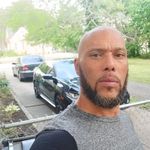 Ralph Britton - @golden_arms_britton - Instagram