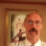 Ralph Brown - @bclralph - Instagram