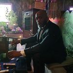 Ralph Brown - @ralphbrown1066 - Instagram