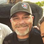 Ralph Brown - @ralphbrown - Instagram