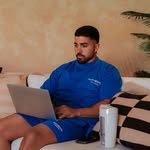 Ralph Brown - @ralphbrown593 - Instagram