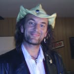 Ralph Brown - @magicmenagerie - Instagram